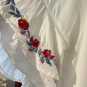 Altar’d State white dress thumbnail 5