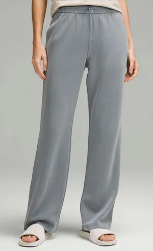 Lululemon Softstreme High-Rise Pant Regular, Belgian Blue thumbnail 1