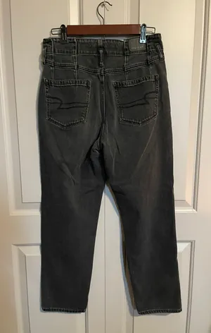 American Eagle Outfitters Moms Jeans thumbnail 2