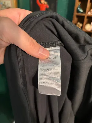 Banana Republic Gray Pull On Bootcut Pants Sz Medium Athletic thumbnail 4