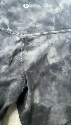 Lululemon Leggings thumbnail 4