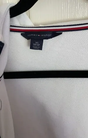 Tommy Hilfiger Zip Up thumbnail 6