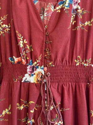 Easel Dress thumbnail 4