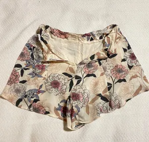 Lush Flowy Shorts  thumbnail 5