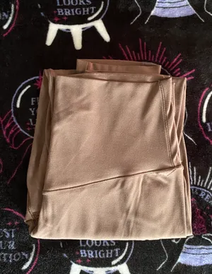 Aerie Brown Leggings thumbnail 2