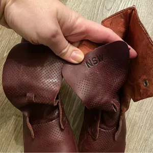 NIKE *Rare* Sunburst Boots‎ thumbnail 10