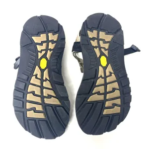 Chacos Z2 Classic Black Strappy Adjustable Toe Loop Outdoor Hiking Sandals Sz 6 thumbnail 5