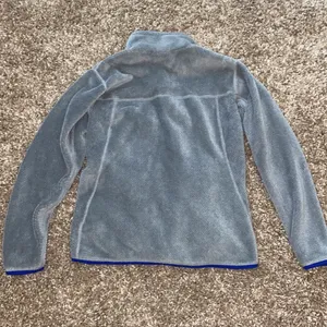 Patagonia sweater size medium thumbnail 5