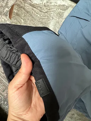 NEW Roxy Dry Flight Technology Snow Pants Skiing Snowboarding Outdoor Women's M thumbnail 14