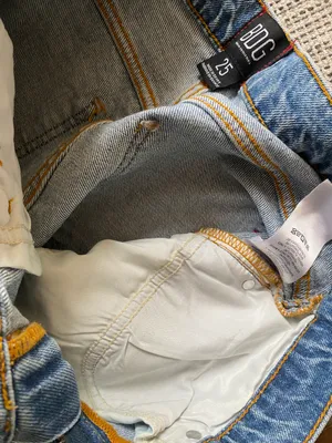 BDG Denim Flare Jeans thumbnail 3