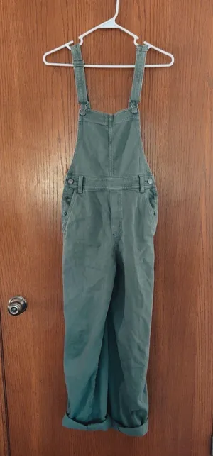 Aerie overalls thumbnail 1