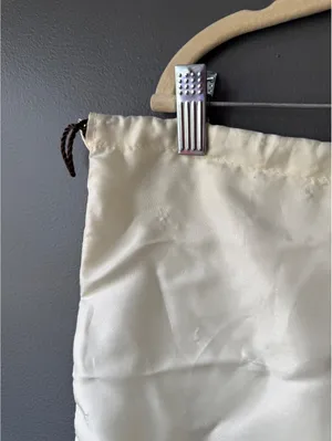 Michael Kors Drawstring Dust Bag for Handbags thumbnail 4