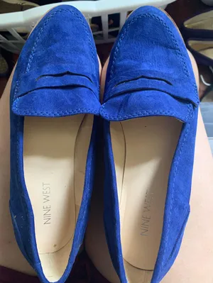 Nine West Flats thumbnail 1