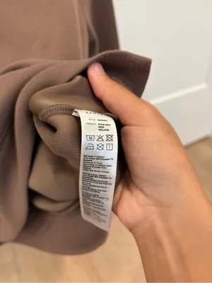 Varley Zosia Crewneck Size XS thumbnail 4