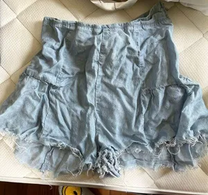 Show me your mumu shorts thumbnail 1