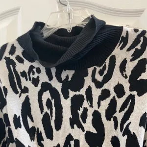 FINAL MARKDOWN NWT who what wear dress medium thumbnail 3