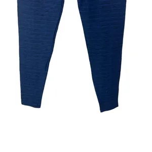Booty by Brabants Blue Spacedye Marled Leggings One‎ Size thumbnail 9