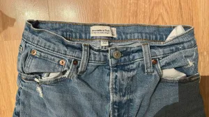 Abercrombie Jeans thumbnail 2