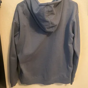Tilly’s Blue/Gray Zip Up thumbnail 2