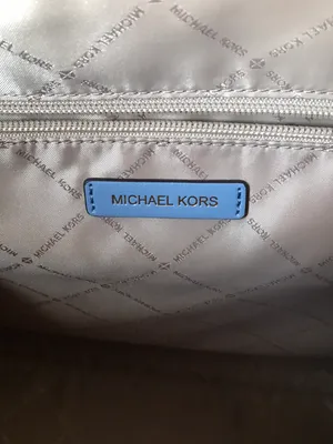 Michael Kors Purse thumbnail 10