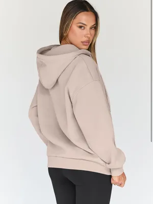 Amazon Zip Up Hoodie thumbnail 4
