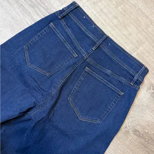 •LOFT• THE SLIM FLARE JEANS thumbnail 7