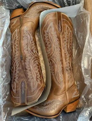 Women’s Ariat Boots thumbnail 6