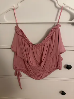 Abercrombie Tube Top thumbnail 2