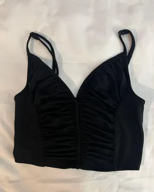 Urban Outfitters Crop top thumbnail 1
