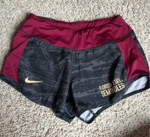Florida State Nike Shorts Dri-Fit thumbnail 1