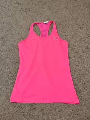 Under Armour Tank Top thumbnail 1