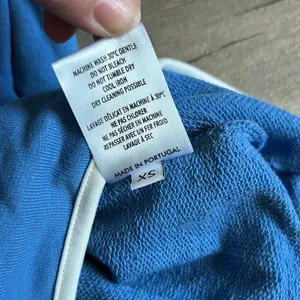Ruda Patrice MAGUIRE SHIRT BLUE thumbnail 6