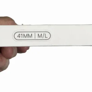Sport Band for Apple Watch Series 8 Starlight 41MM M/L Sealed Box #260188 thumbnail 3