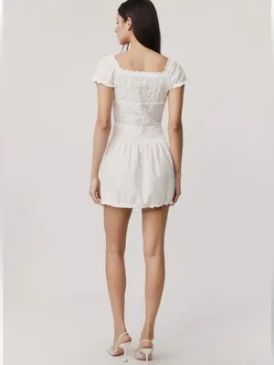 With Jean Aster mini dress NEW thumbnail 6