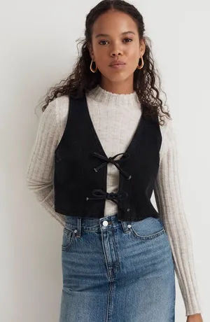 Madewell Top thumbnail 2
