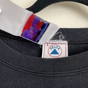 Planet Hollywood Vintage 1995 Christmas Crewneck - Size L thumbnail 4