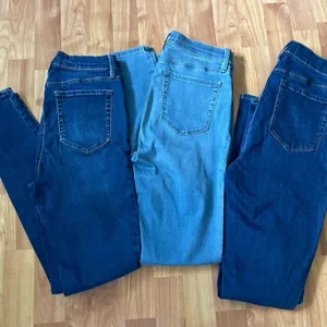 Bundle‎ of 3 Pacsun Jeans thumbnail 1