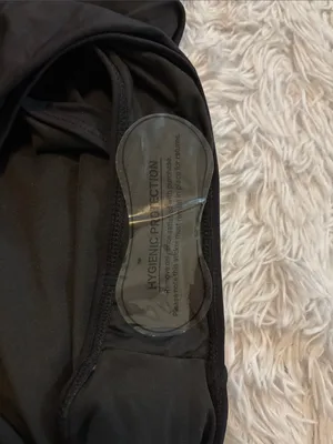 Olive & Black Twist-Front One-Piece Swimsuit thumbnail 5