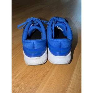 Nike Star Runner 4 Big Kids Running Shoes Blue Size 7Y Womens 9 thumbnail 2