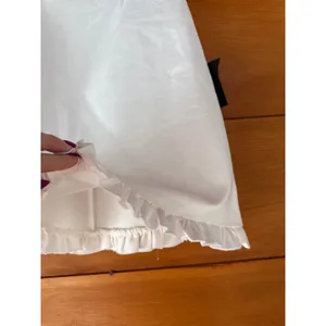 NWOT Lulus Little Lovely Ivory Strapless Mini Dress Party Cocktail Classy S thumbnail 5