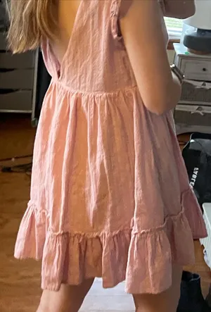 Boutique Romper / Dress thumbnail 4