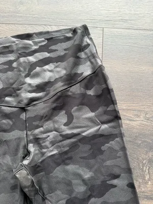 Aerie Leggings - Camo thumbnail 4