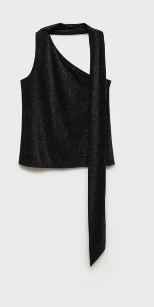 Mango Asymmetric Top thumbnail 1
