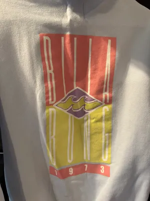 Billabong Sweatshirt thumbnail 5