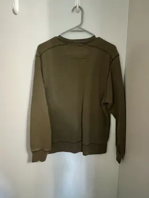 Eddie Bauer Crewneck Vintage thumbnail 2