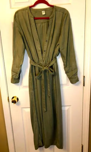 Old Navy Jumpsuit thumbnail 1