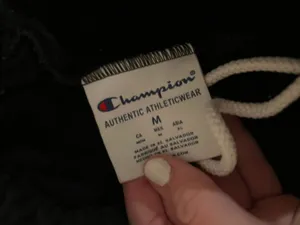 Champion Sweatpants thumbnail 3