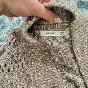 Old Navy knit Cardigan thumbnail 3