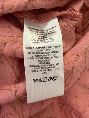 Anthropologie Cotton Blouse thumbnail 5