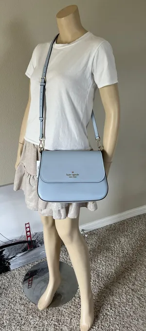 Kate Spade Purse thumbnail 9